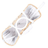White Coffa Marinisa