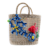 Blue Coral Coffa