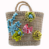 Celestial Coral Coffa