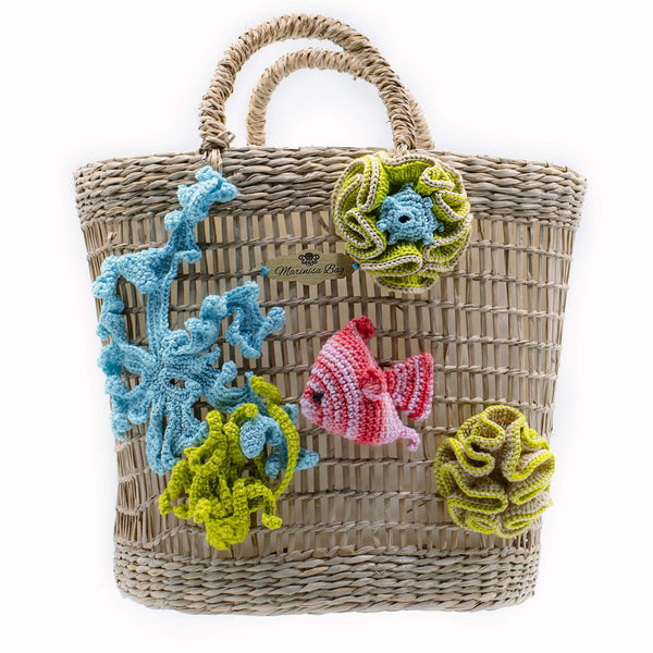 Celestial Coral Coffa