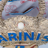 Coffa Marinisa blue