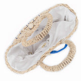 White and Blue Coffa