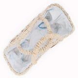 Coffa Marinisa light blue