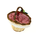 Cestino fragole