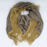 Pochette della Valle