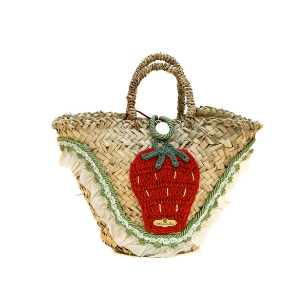 Coffa Fragola