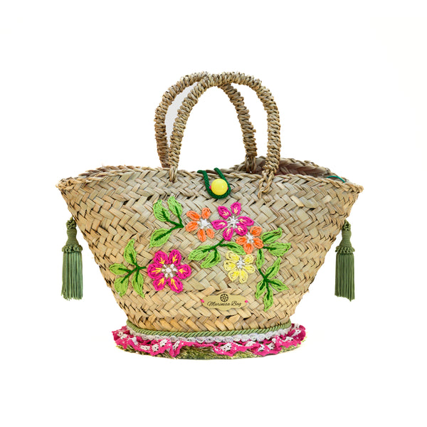 Coffa Fiorita